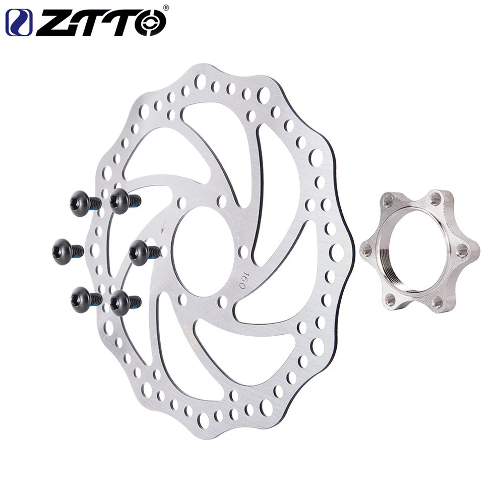 ZTTO MTB Bike Threaded Hub Dis – обзор и цена Matter Hub Thread