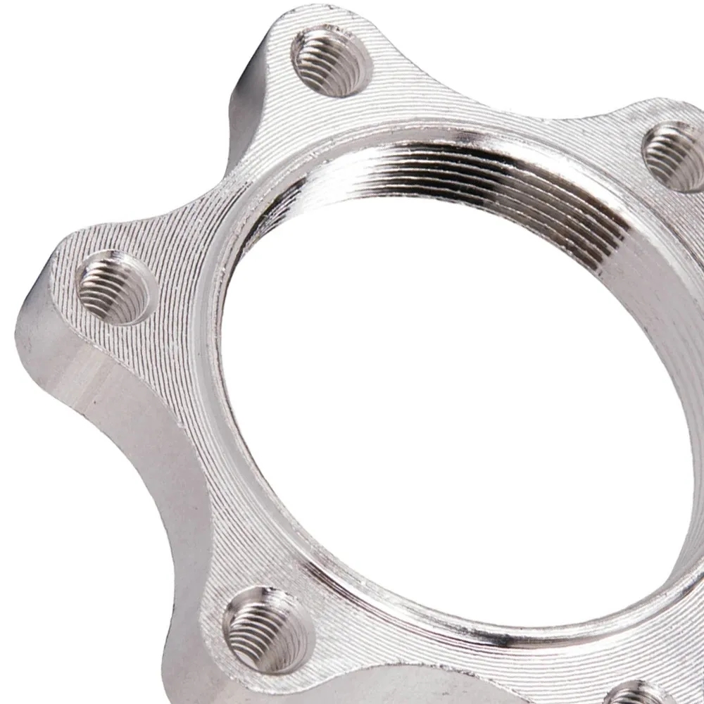 ZTTO MTB Bike Threaded Hub Dis – обзор и цена Matter Hub Thread
