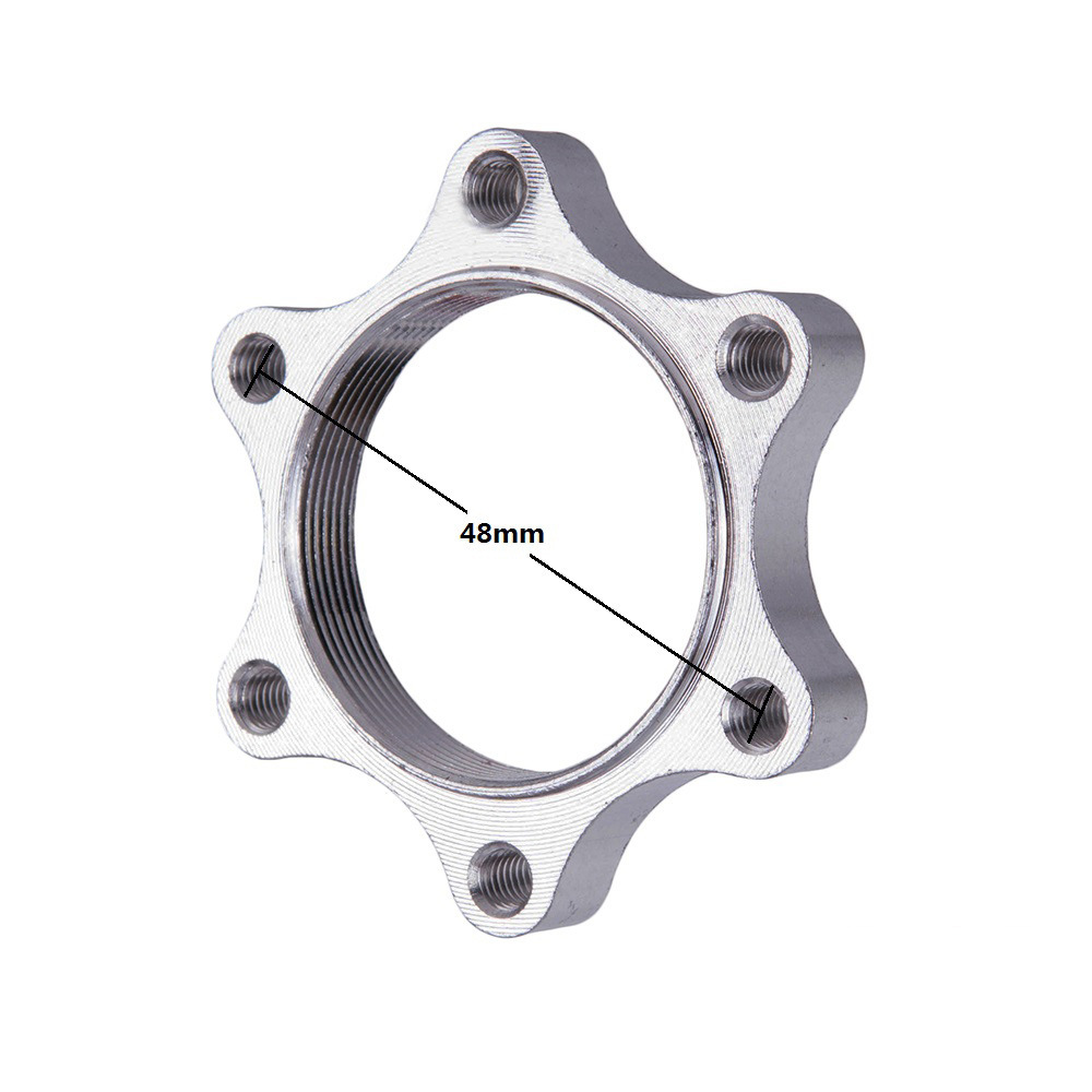 ZTTO MTB Bike Threaded Hub Dis – обзор и цена Matter Hub Thread