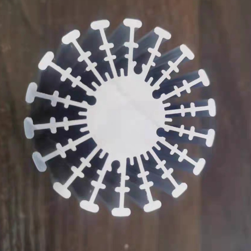 48mm Aluminum round Heat Sink  – обзор и цена Home Automation System Diy