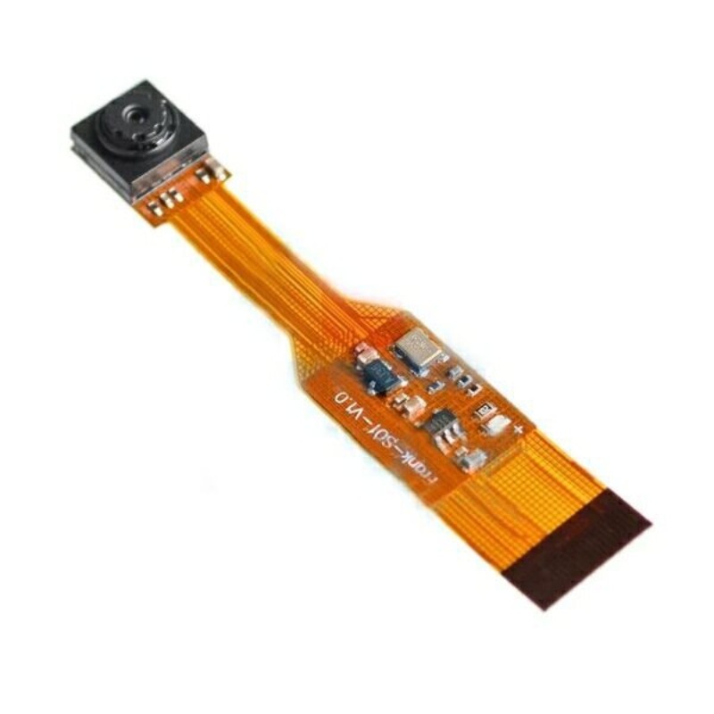 Raspberry Pi Zero Camera Modul – обзор и цена Pi Zero W Board