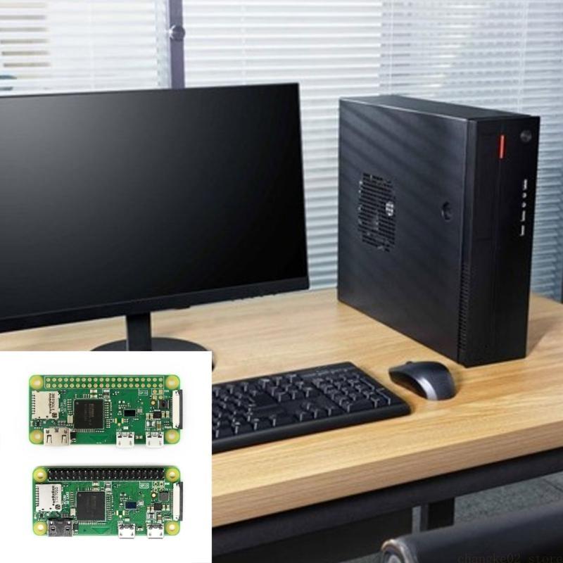 Powerful Development Board for – обзор и цена Pi Zero W Board
