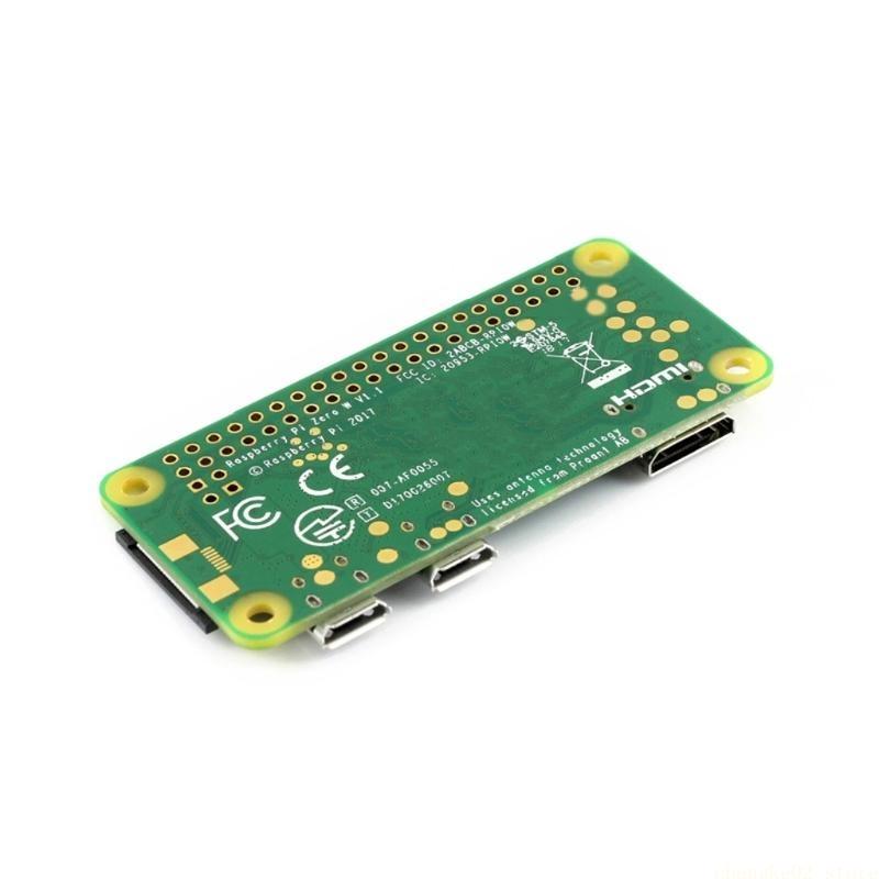 Powerful Development Board for – обзор и цена Pi Zero W Board