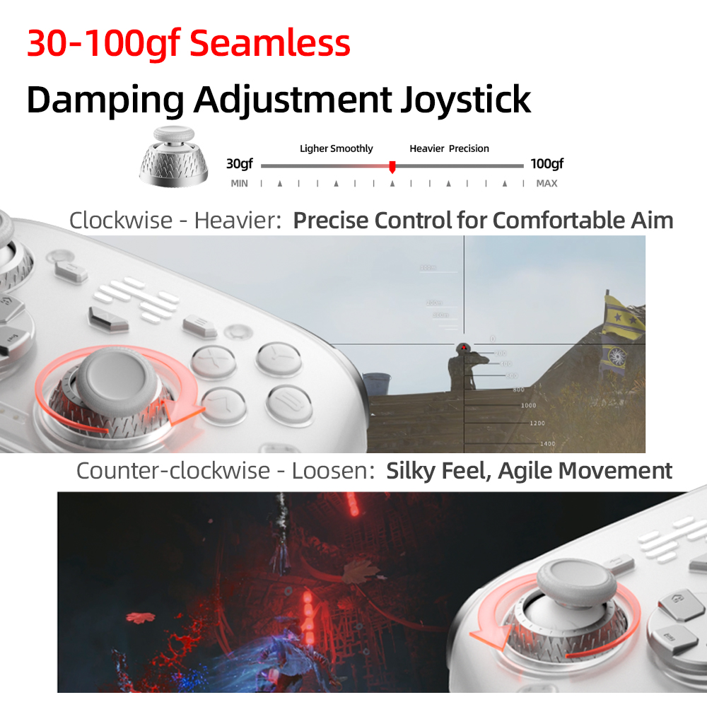 BEITONG KP70 Haptic Feedback W – обзор и цена Home Automation Raspberry Pi