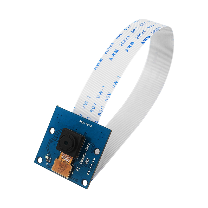 Raspberry Pi Zero 2 W Camera 5 – обзор и цена Pi Zero W Board