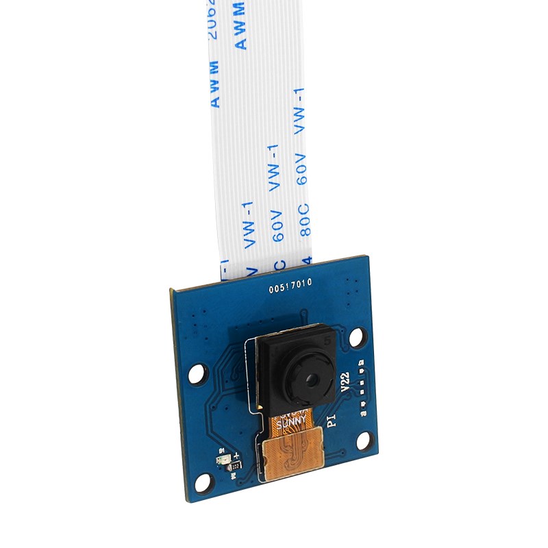 Raspberry Pi Zero 2 W Camera 5 – обзор и цена Pi Zero W Board