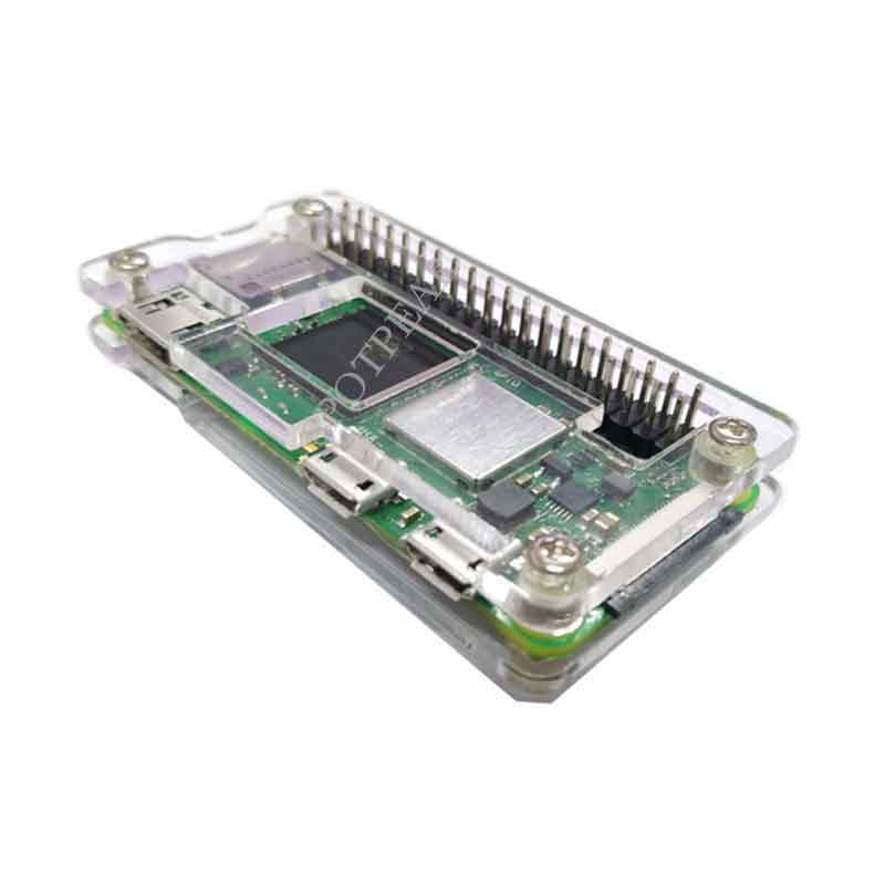 Raspberry Pi Zero 2 Developmen – обзор и цена Pi Zero W Board