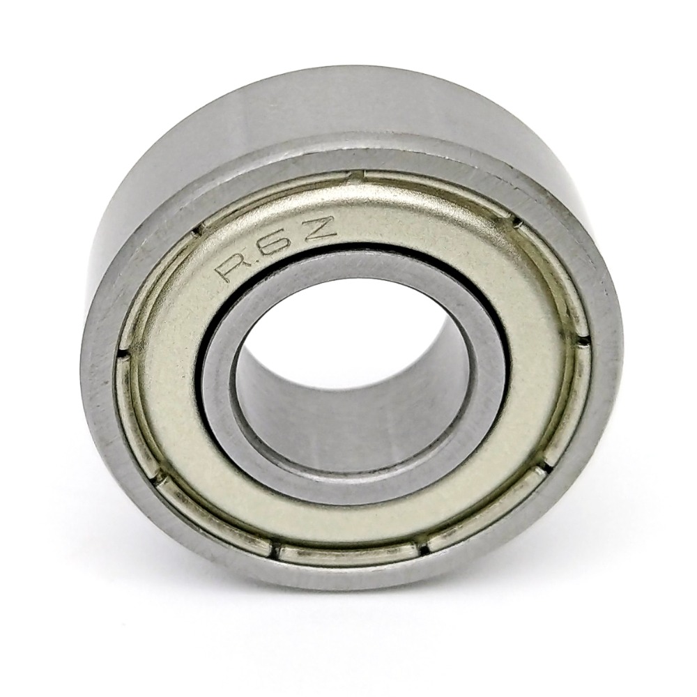 DALUO Bearing R6 R6ZZ R6Z R6RS – обзор и цена Matter Hub Thread