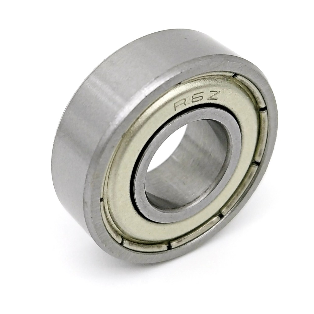 DALUO Bearing R6 R6ZZ R6Z R6RS – обзор и цена Matter Hub Thread