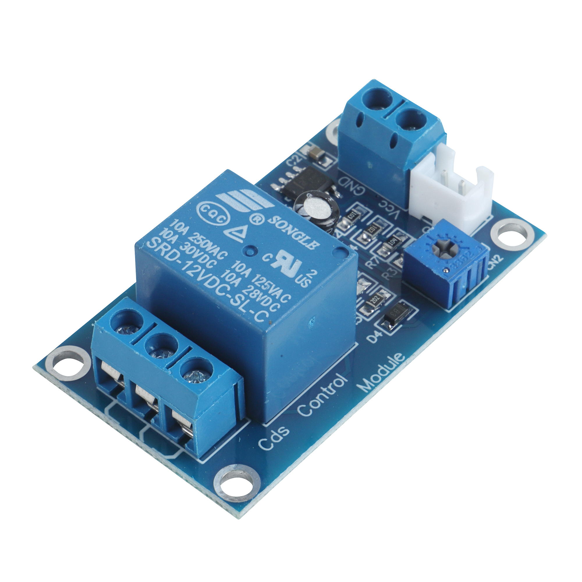 Relay Module Water Leaking Flo – обзор и цена Water Leak Detector Wired