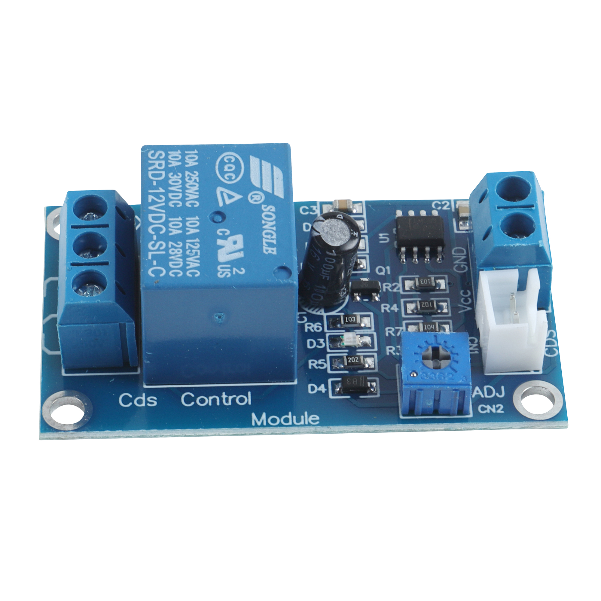 Relay Module Water Leaking Flo – обзор и цена Water Leak Detector Wired
