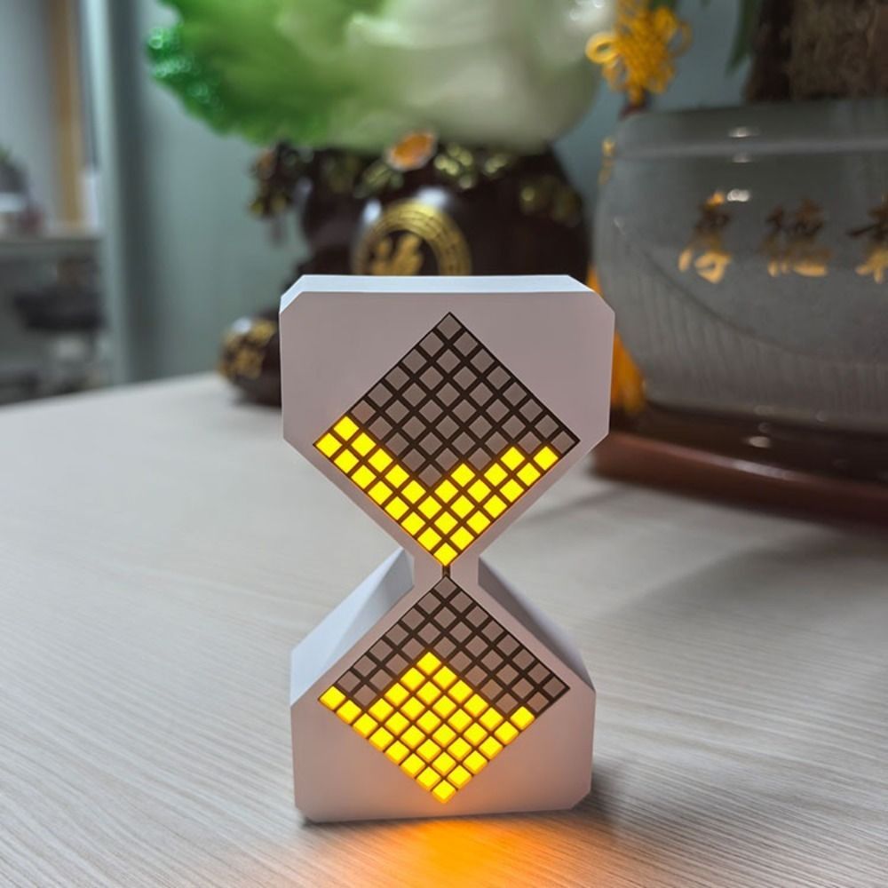 Cyber Style LED Electronic Hou – обзор и цена Home Automation System Diy