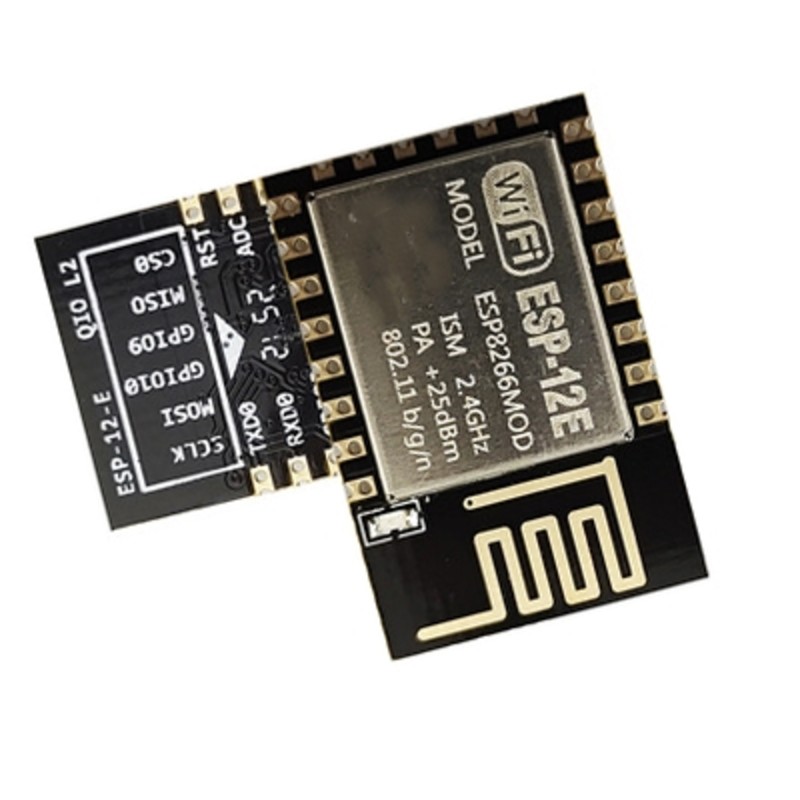 ABKQ-ESP-12E ESP8266 Wifi Modu – обзор и цена Home Automation System Design