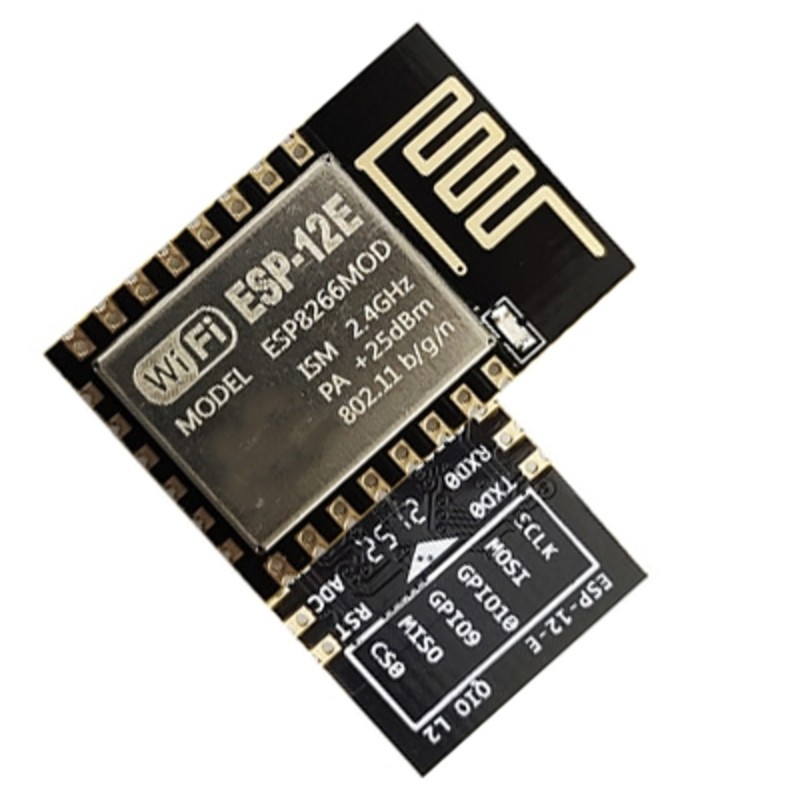 ABKQ-ESP-12E ESP8266 Wifi Modu – обзор и цена Home Automation System Design