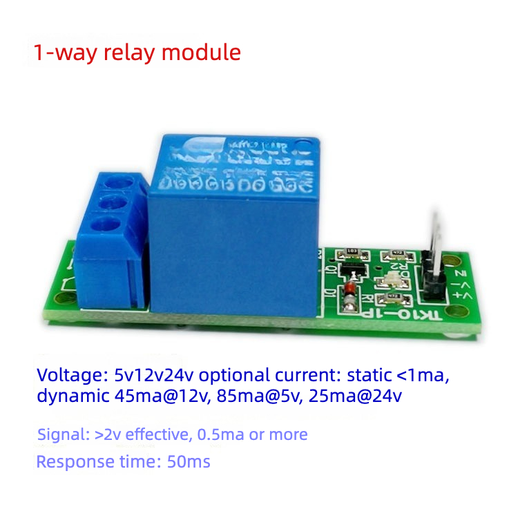5pcs 1 Channel Relay Module Hi – обзор и цена Home Automation With Arduino