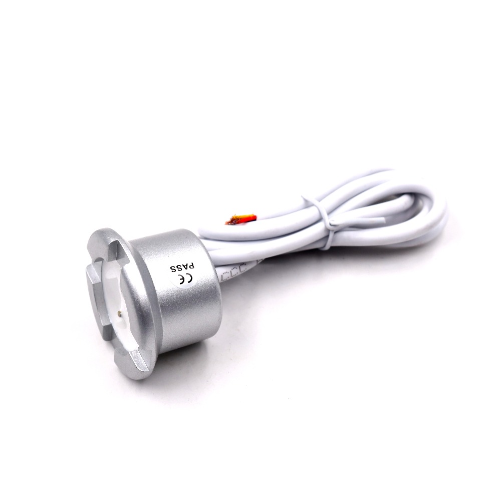 DC12V/24V immersion wired wart – обзор и цена Water Leak Detector Wired