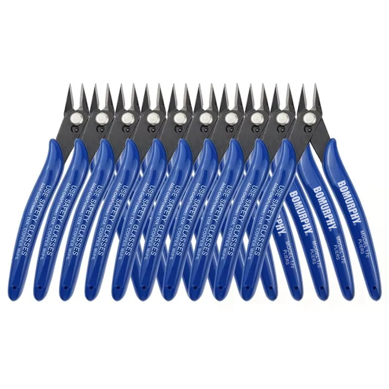 Bomurphy 170 Wishful Clamp DIY – обзор и цена Home Automation System Diy