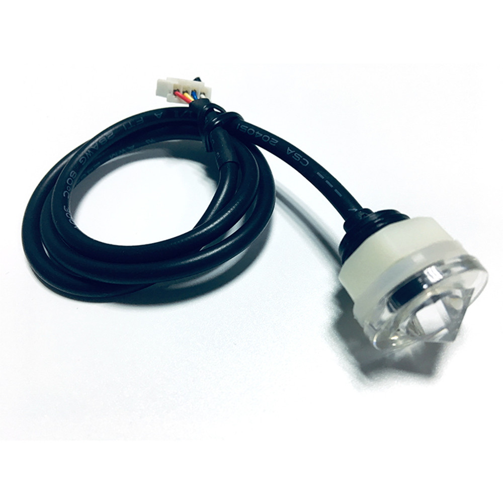 Taidacent 5PCS FS IR02 FS-IR02 – обзор и цена Water Leak Detector Wired