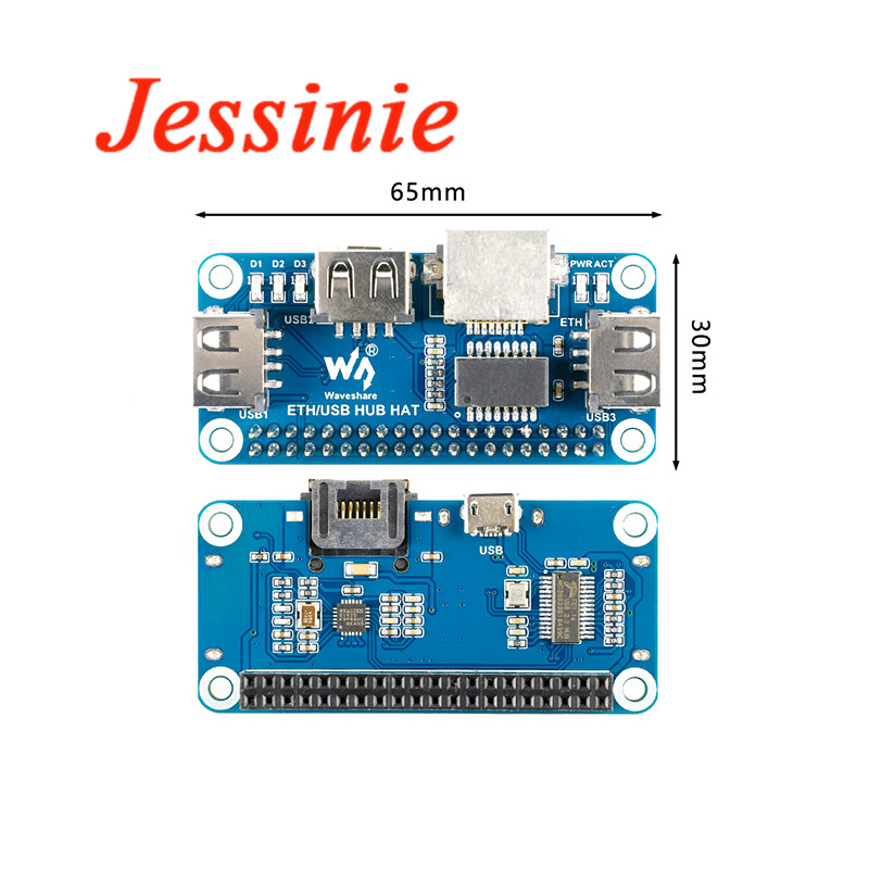 Raspberry Pi 4 B/3B+/3B/Zero W – обзор и цена Pi Zero W Board