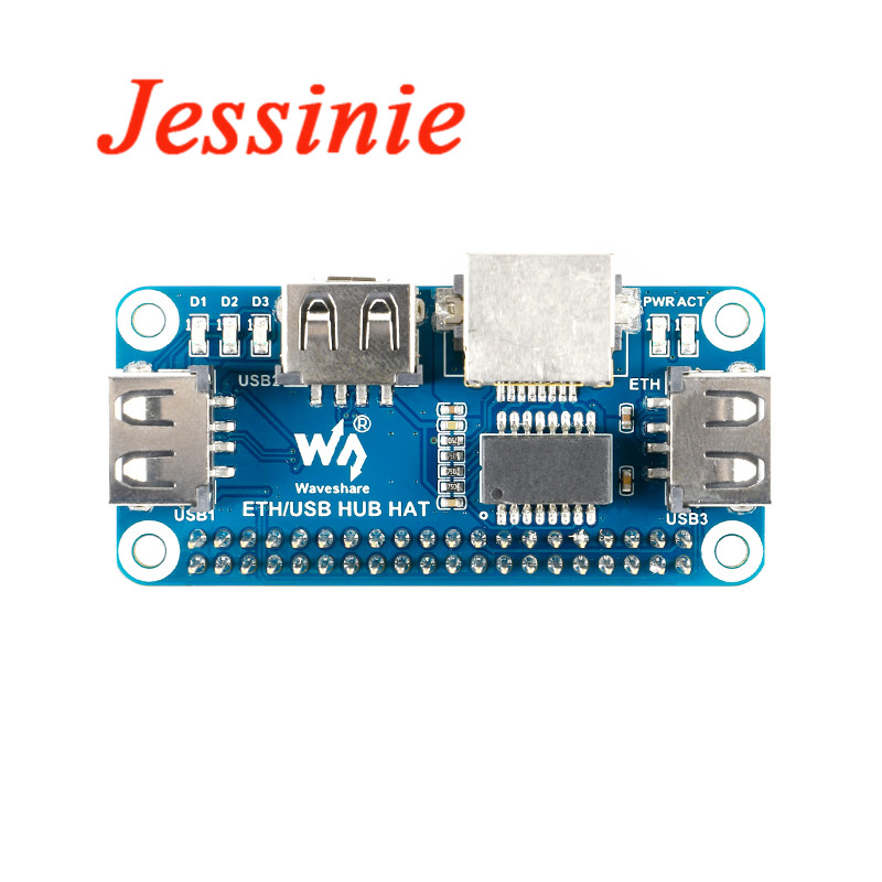 Raspberry Pi 4 B/3B+/3B/Zero W – обзор и цена Pi Zero W Board