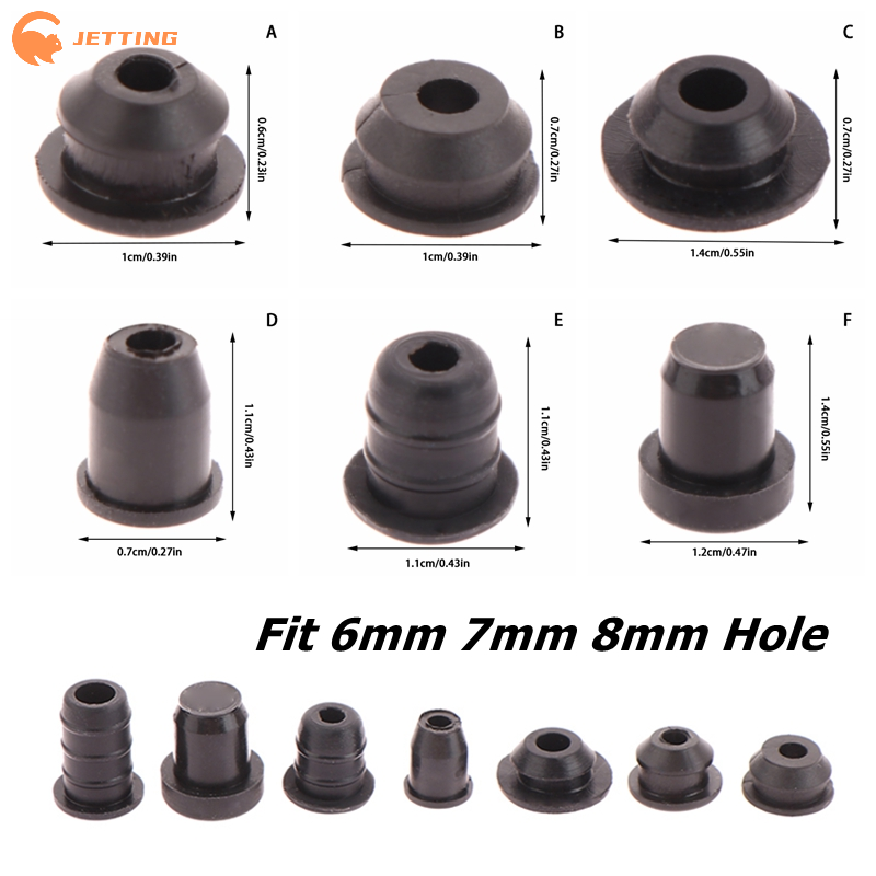 For Di2 Grommets Rubber Plug 6 – обзор и цена Home Automation System Diy