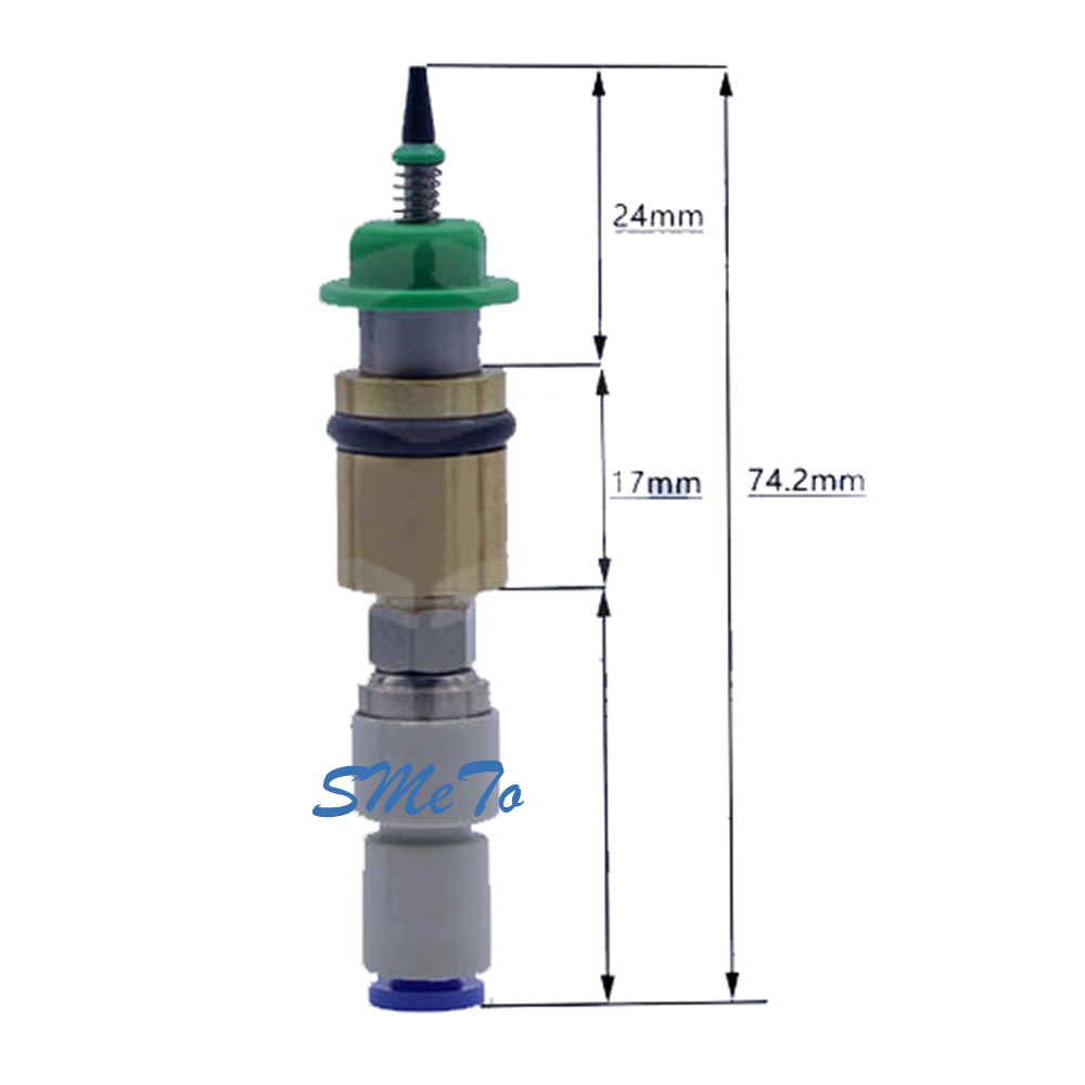 SMT Automation JUKI nozzle set – обзор и цена Home Automation Diy Kit