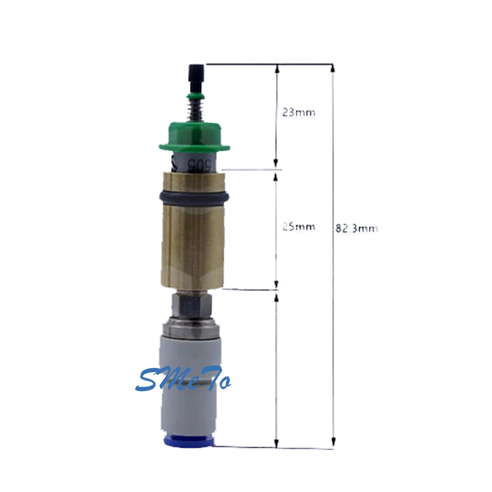 SMT Automation JUKI nozzle set – обзор и цена Home Automation Diy Kit