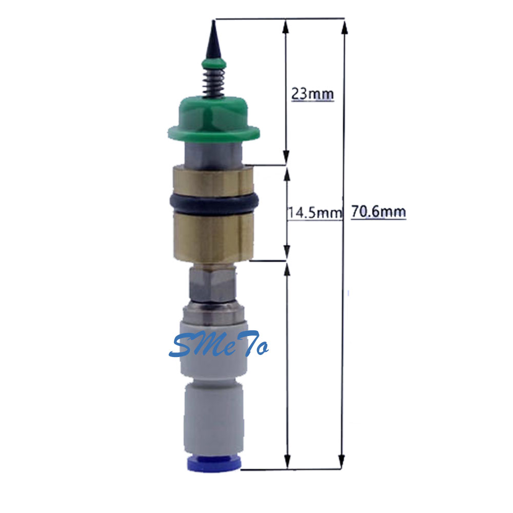 SMT Automation JUKI nozzle set – обзор и цена Home Automation Diy Kit