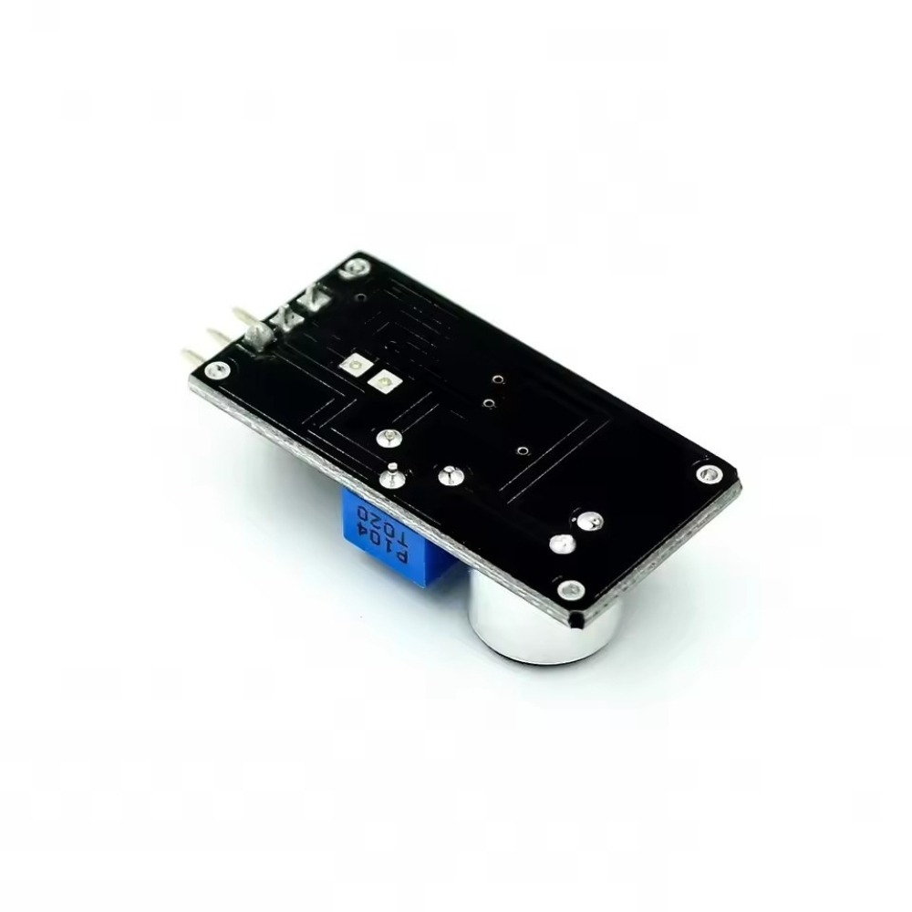 Mic Sound Detection Sensor Mod – обзор и цена Home Automation Raspberry Pi