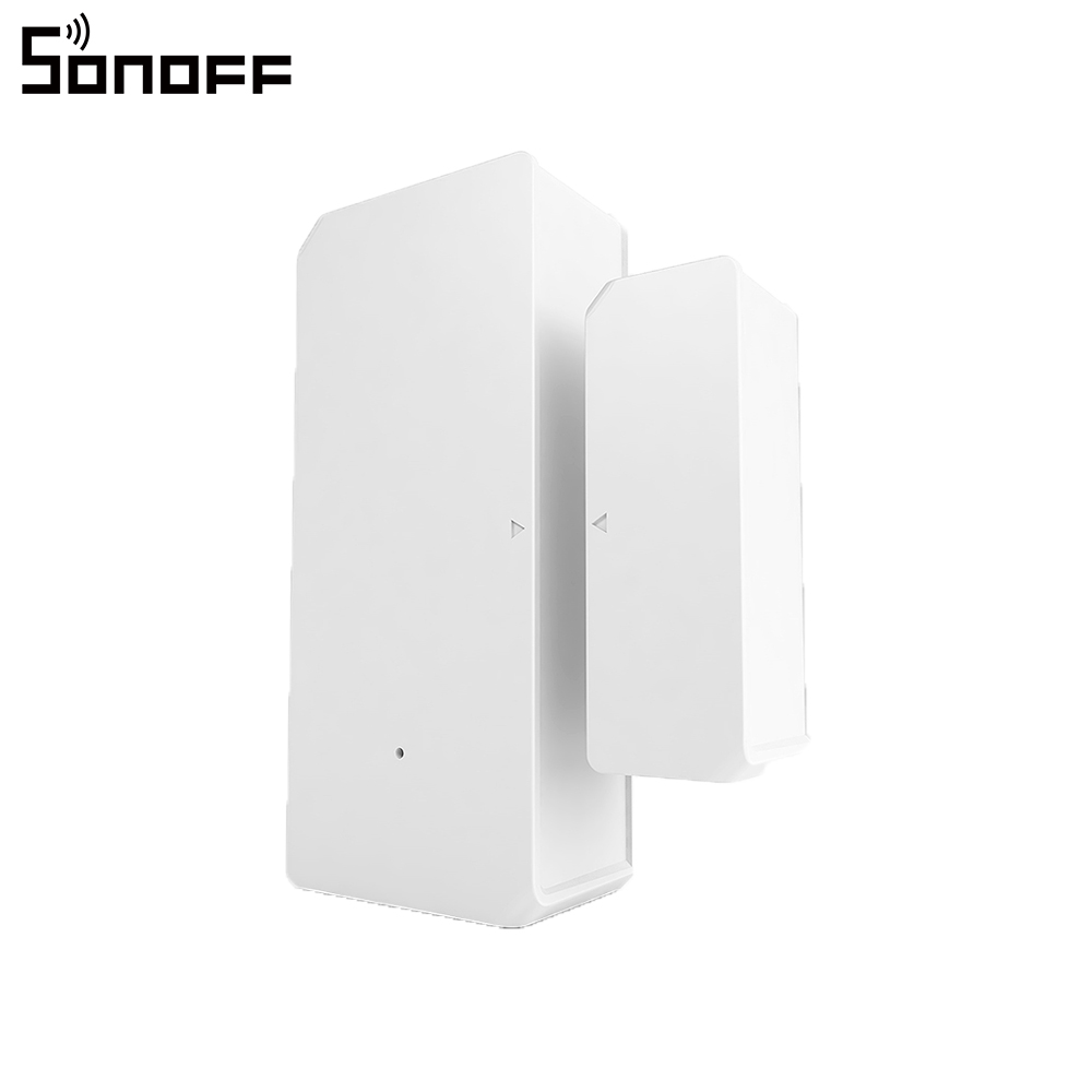 Itead SONOFF RF Bridge 433MHz  – обзор и цена Home Automation Diy Kit