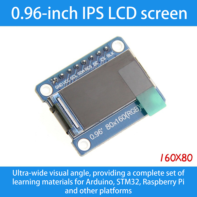 Y-1 Pc 0.96 Inch IPS OLED Disp – обзор и цена Home Automation Arduino