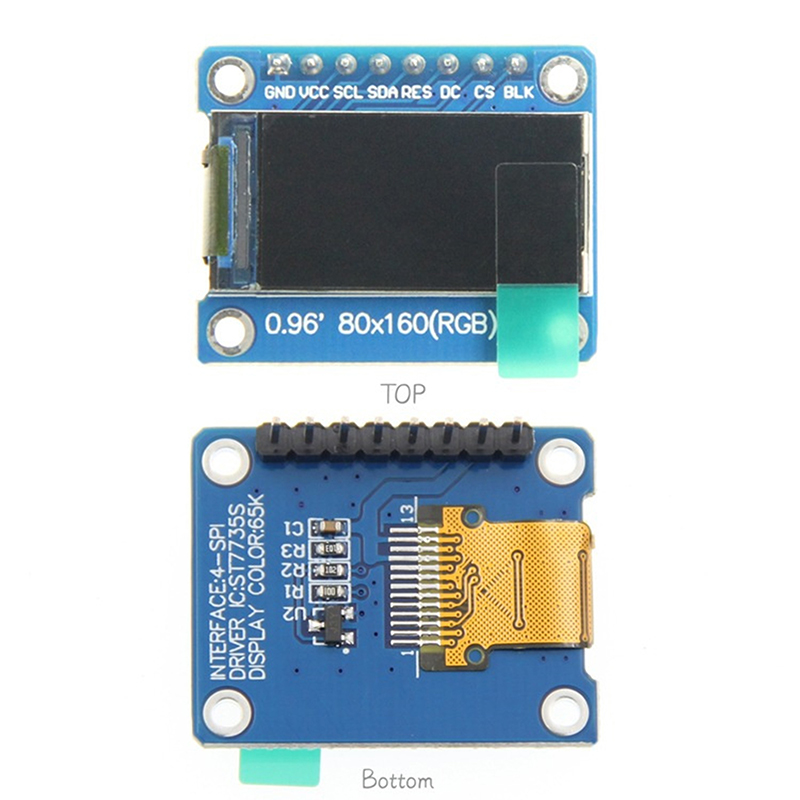 Y-1 Pc 0.96 Inch IPS OLED Disp – обзор и цена Home Automation Arduino
