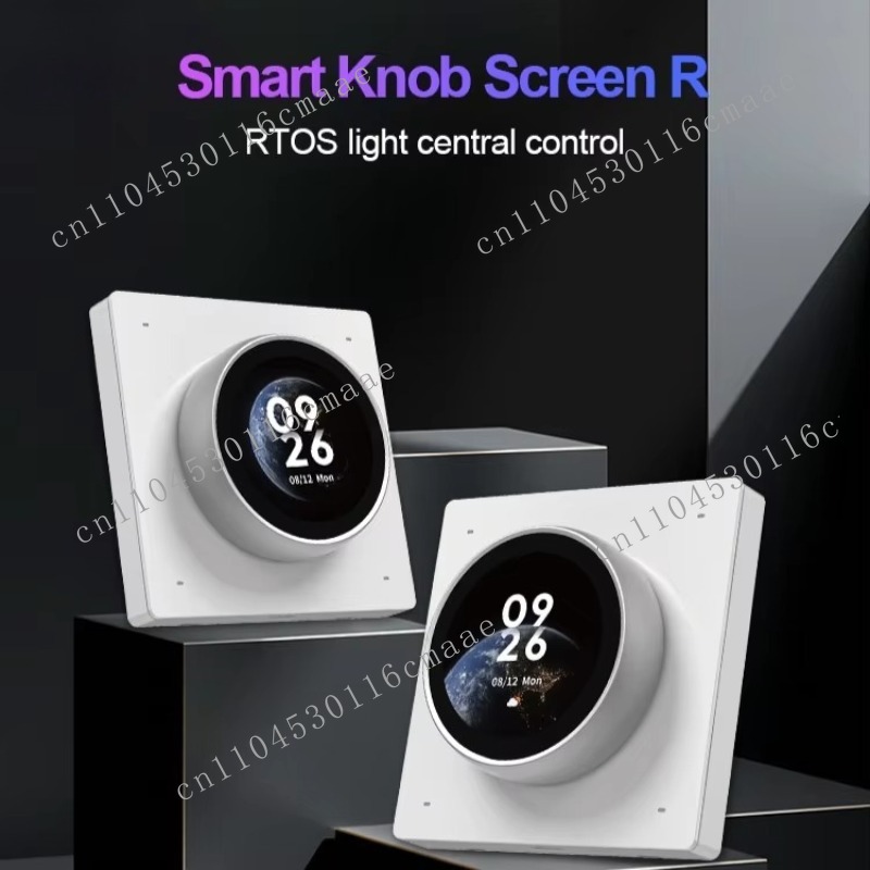 Home Automation System Smart K – обзор и цена Home Automation System Design