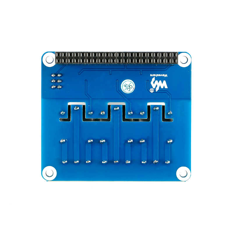 Raspberry Pi Gen 3 B 4B Relay  – обзор и цена Home Automation Raspberry Pi