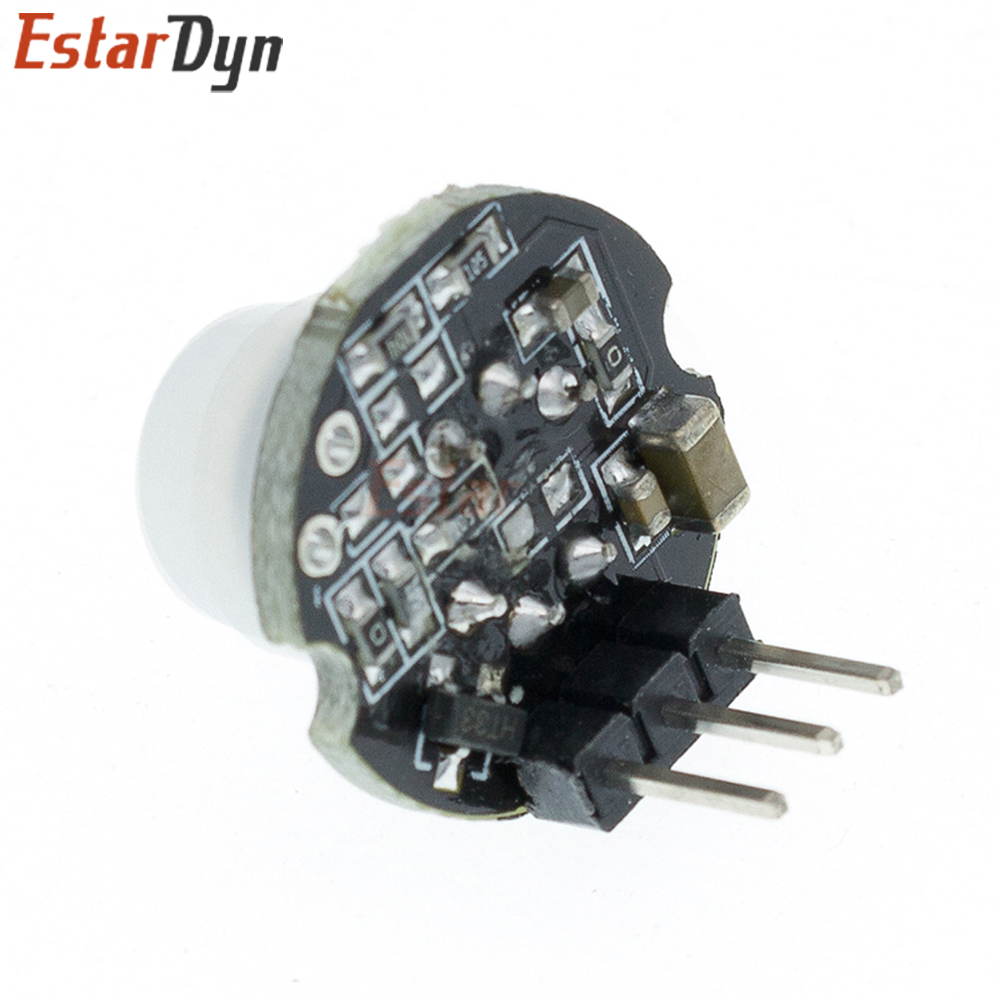 Estardyn HC-SR501 SR602 HC-SR5 – обзор и цена Home Automation Raspberry Pi