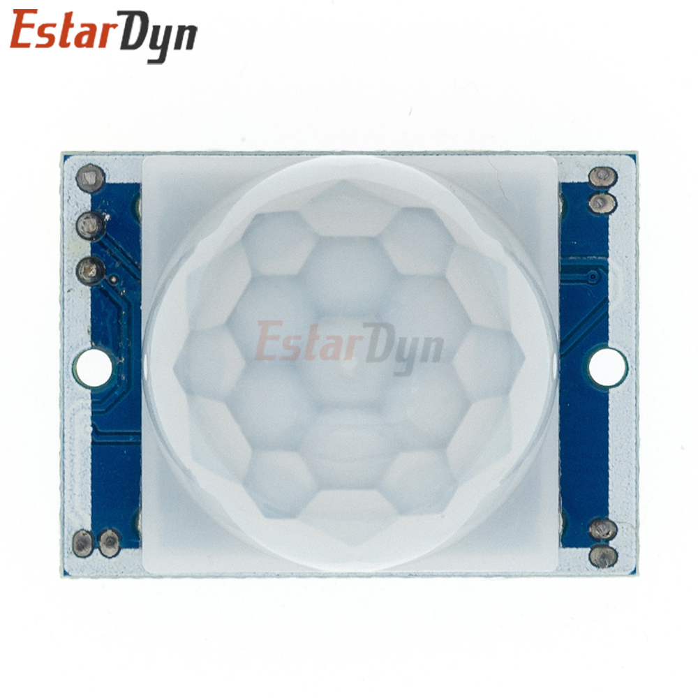 Estardyn HC-SR501 SR602 HC-SR5 – обзор и цена Home Automation Raspberry Pi