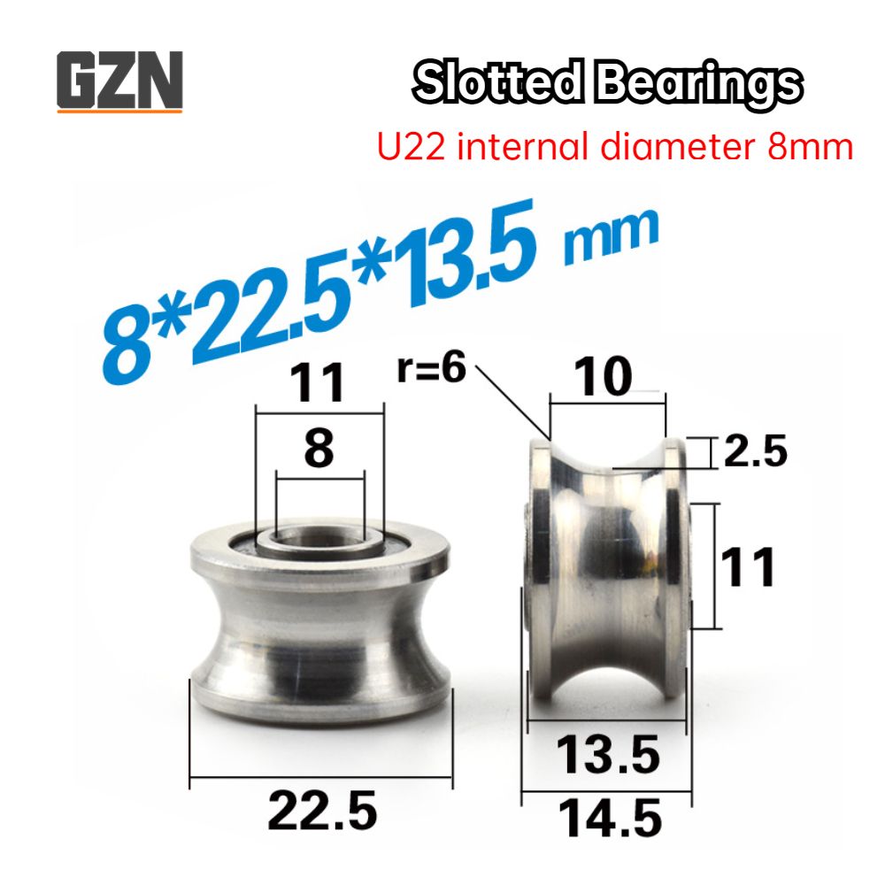 1PCS High-precision T-slot U-s – обзор и цена Matter Hub Thread