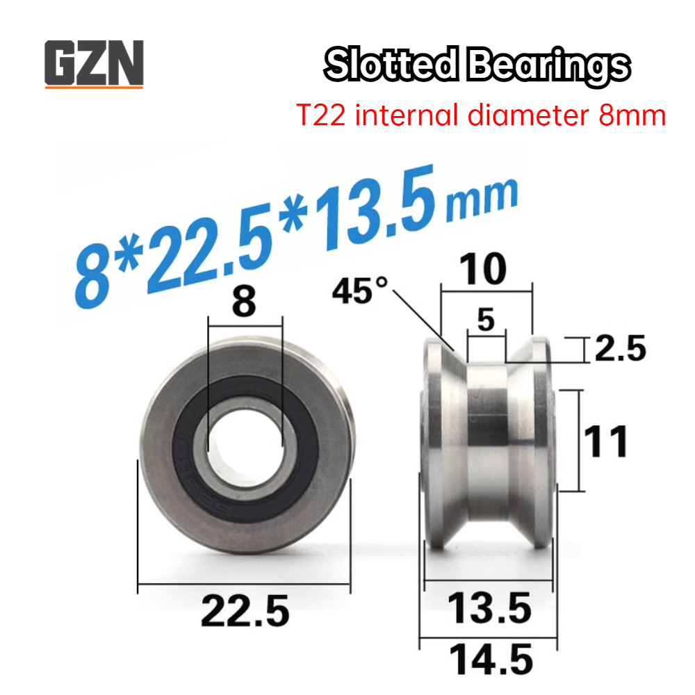1PCS High-precision T-slot U-s – обзор и цена Matter Hub Thread