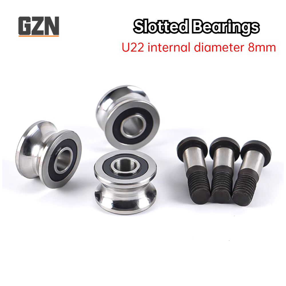 1PCS High-precision T-slot U-s – обзор и цена Matter Hub Thread