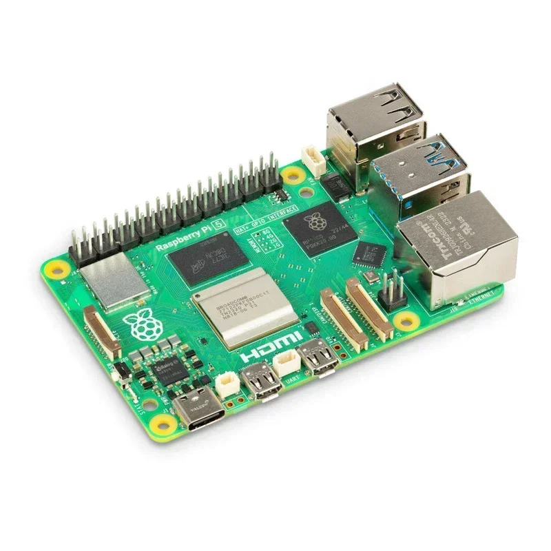 New Raspberry Pi 5 8GB 4GB ARM – обзор и цена Home Automation Raspberry Pi