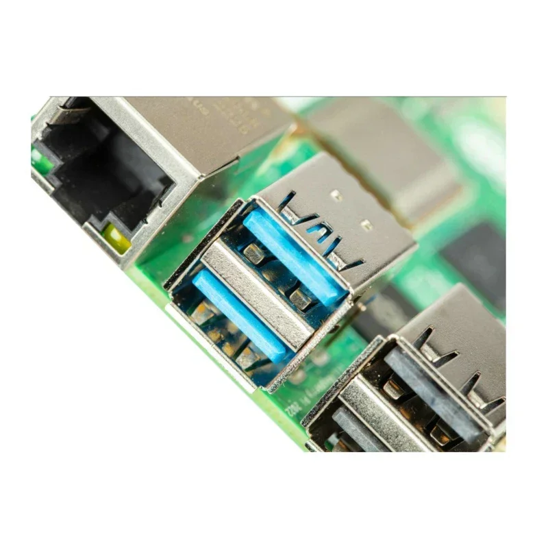 New Raspberry Pi 5 8GB 4GB ARM – обзор и цена Home Automation Raspberry Pi