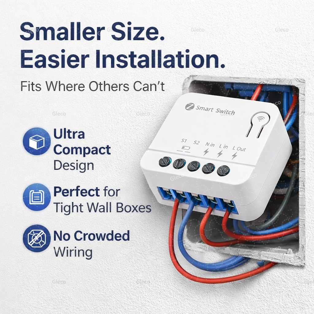 ZigBee Tuya Smart Switch Modul – обзор и цена Diy Home Automation Hub