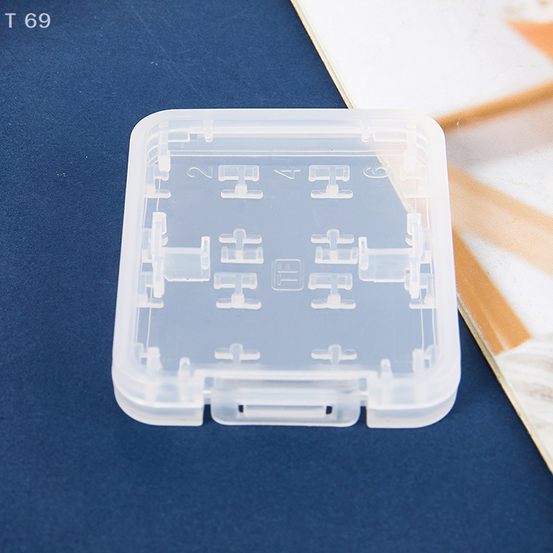 Waterproof Transparent Protect – обзор и цена Home Assistant Sd