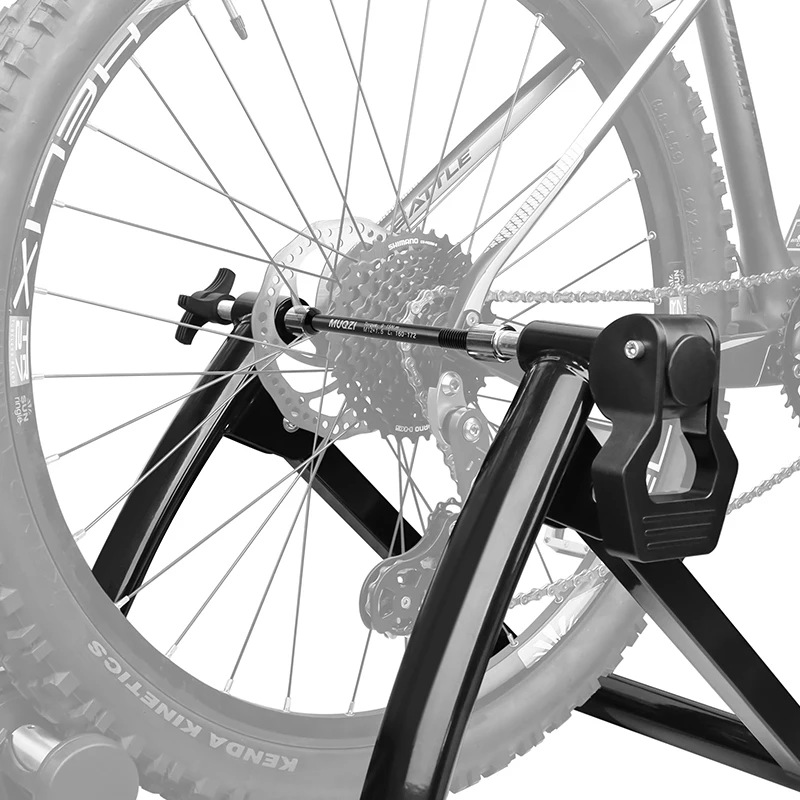 MUQZI Trainer Thru Axle Adapte – обзор и цена Matter Hub Thread