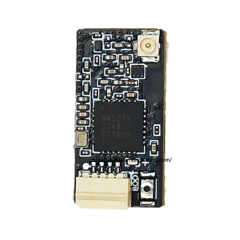 Radiomaster ELRS 380Mhz 400Mhz – обзор и цена 433Mhz Receiver Module
