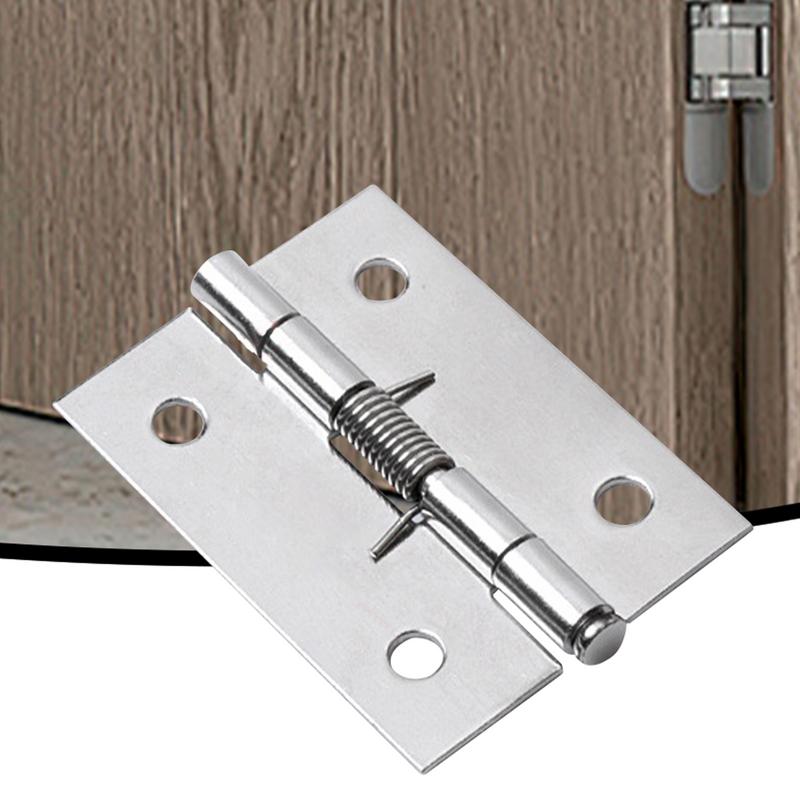 1pc Spring Hinges Stainless St – обзор и цена Home Automation System Diy