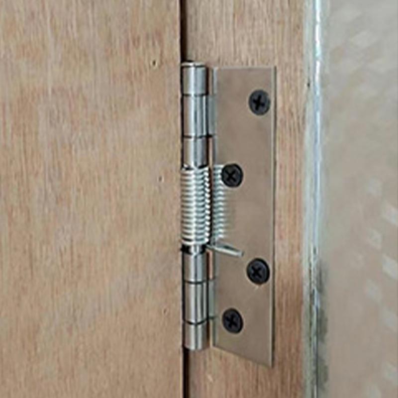 1pc Spring Hinges Stainless St – обзор и цена Home Automation System Diy