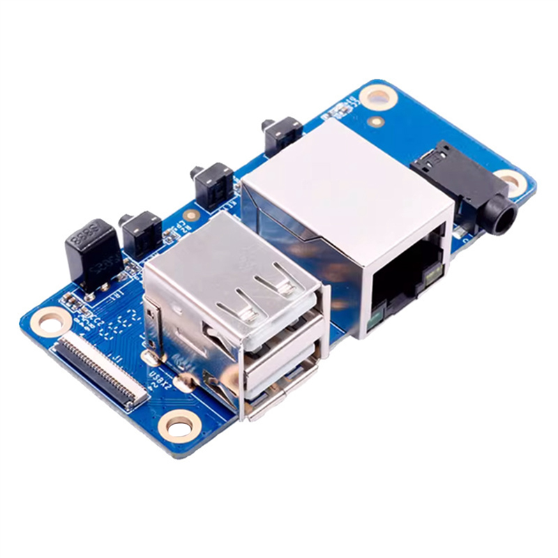 Exquisite-For Orange Pi Zero 2 – обзор и цена Pi Zero W Board