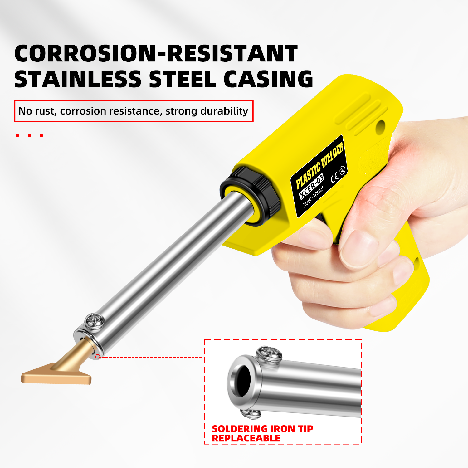 110V220V Soldering Iron Kit (f – обзор и цена Home Automation System Diy