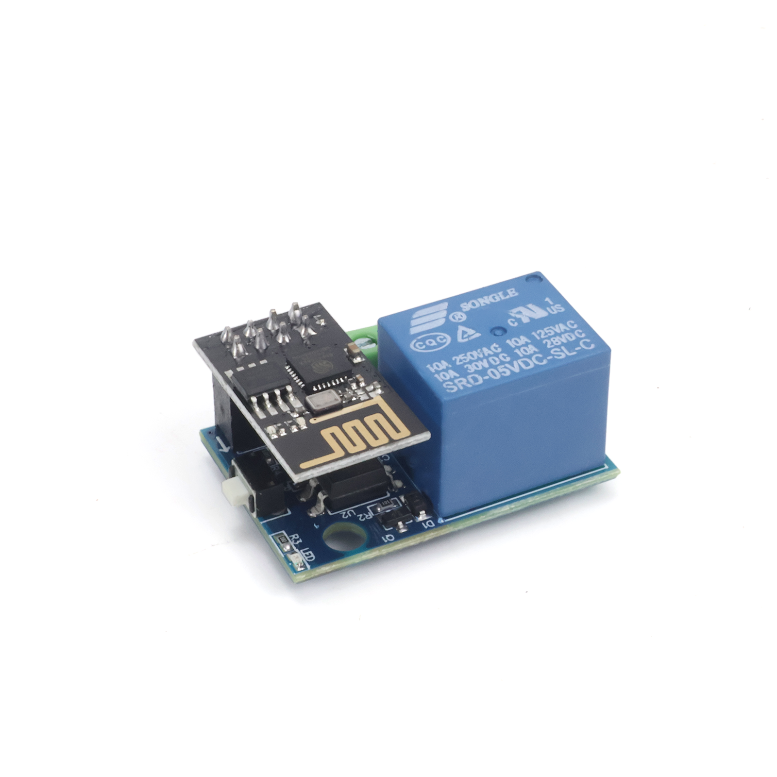 ESP8266 Development Board + ES – обзор и цена Home Automation With Arduino